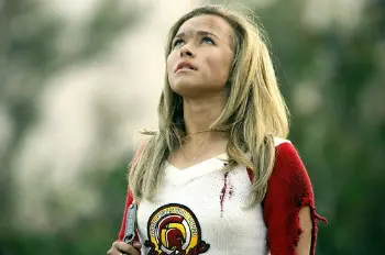 Source: PopSugar (Hayden Panettiere in Heroes)